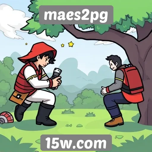 Estudo sobre a popularidade dos jogos em maes2pg