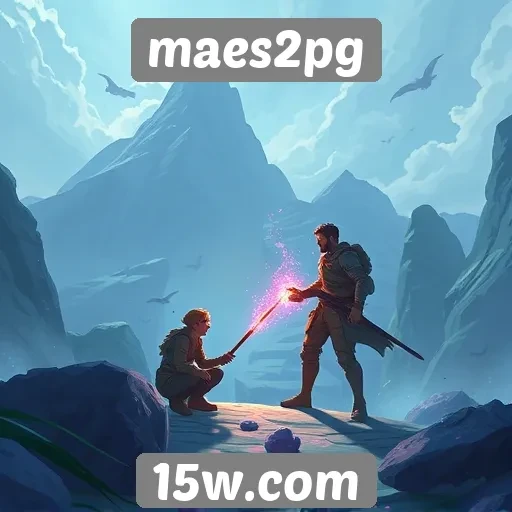 Impacto das microtransações em maes2pg