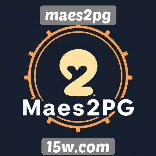 atualizações recentes no site maes2pg