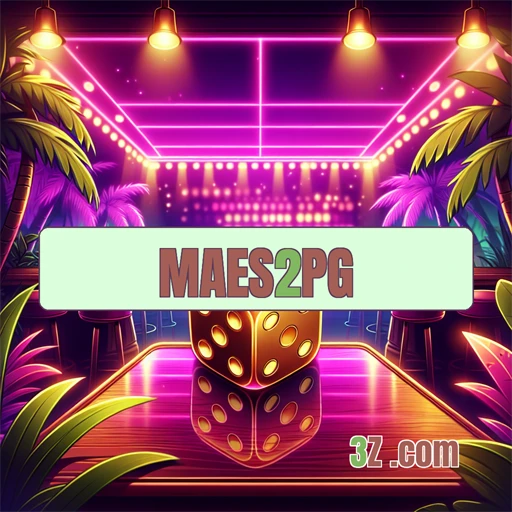 maes2pg RPG