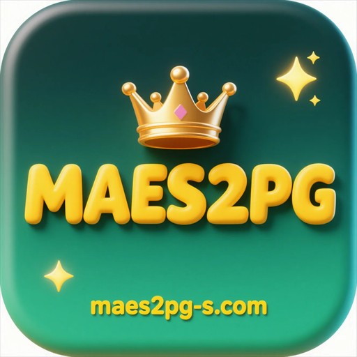 maes2pg logo